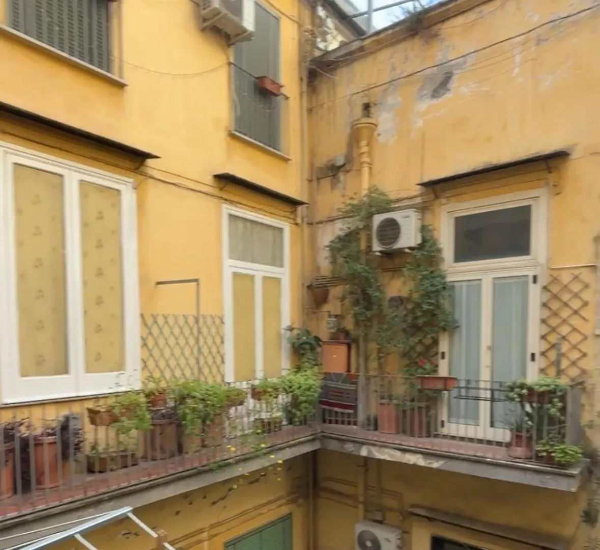 Holiday Home Domus 203 Naples 0*,  Italy