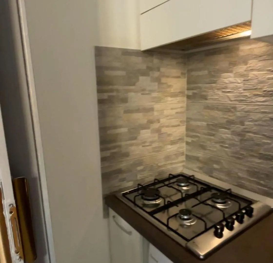 Apartment Holiday Home Domus 203 Naples