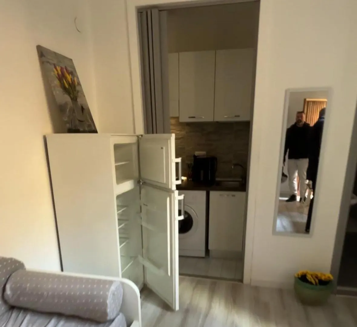 Holiday Home Domus 203 Naples