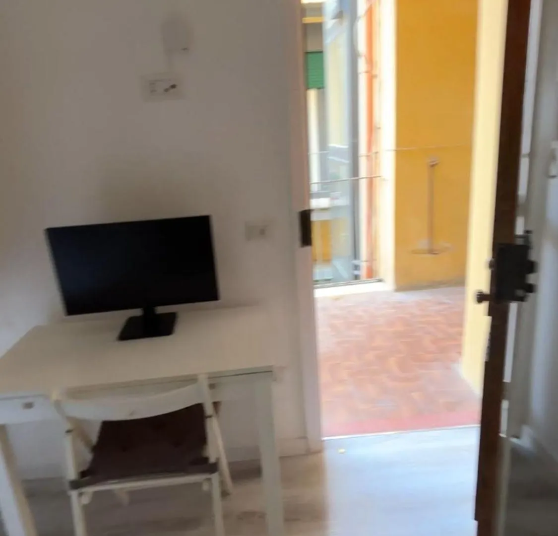 Apartment Holiday Home Domus 203 Naples